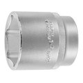 Holex 1/2 inch Drive Socket, 6 pt, 1-7/16 inch 642222 1.7/16